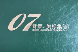 徽章欣赏（07臂章、胸标集 ）图片