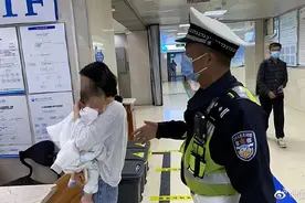 情况紧急！事发海沧大桥、厦门大桥！图片