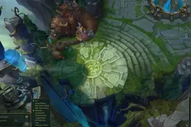 LOL回放系统快捷键详细介绍！可收藏图片