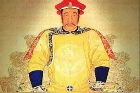 努尔哈赤的逆天崛起：从十三副遗甲白手起家到大明王朝掘墓人图片