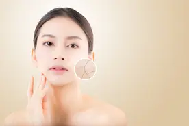 皮肤粗糙怎么办，注重以下细节才能还你细腻的肌肤图片