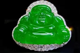 珠宝界的“东方之宝”——翡翠寓意与佩戴的一些规矩（三）图片