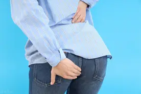 31岁女人反复“肛裂”影响夫妻“办事”，或与5种因素有关图片