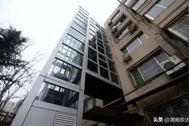 【以案普法】老旧小区加装电梯遭部分住户阻拦，法院判了！图片