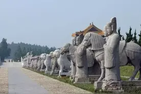 皇帝入葬后，封闭地宫的最后一名工匠如何出来？先人智慧不可小觑图片