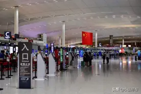 南京禄口机场停车多少钱一天，南京禄口机场停车场是怎么收费的？图片