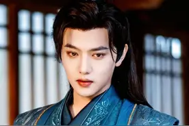 短剧男演员谁最火？申浩男曾辉跌出榜单前十，第一名堪称断层顶流图片