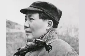 毛泽东用物理题难倒钱三强，美国诺奖得主惊叹：毛泽东思想太伟大图片