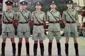 香港再也没有“Yes,Sir”，终于做到文化的统一？背后的艰辛谁知图片