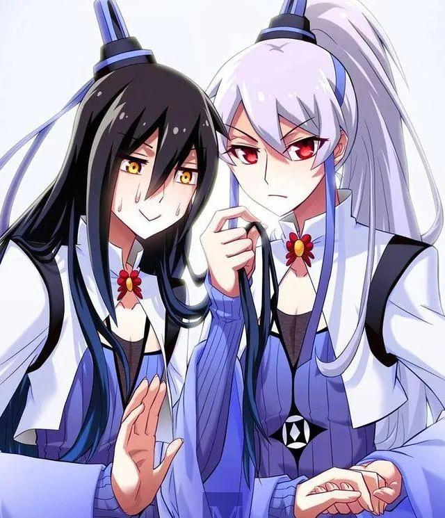 我追了近五年的漫改动画，怎么突然成了原创番？