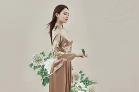说文解诗经：窈窕淑女，何为“窈窕”？图片