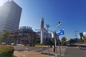 地价、房价纷纷走低，这儿的房子还能买吗？图片