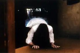 24年过去了，是时候好好聊聊恐怖片天花板《午夜凶铃》了图片