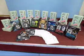 【创建文明城】和平区科协带小朋友走近科技图片
