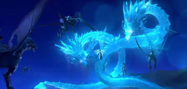 斗破苍穹官宣完结，海老真男人，萧炎连抱两个女人，纳兰进生死门