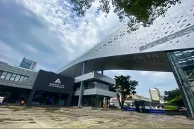 明天！全新亮相！就在晋安！图片