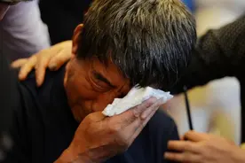 11岁女孩"大肚子"指控邻居,亲子鉴定不是他,女孩一句话让他判5年图片
