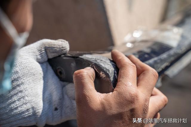 旗舰｜完美翻新一台雷克萨斯Ls600hl，于无声无形中再度惊艳世人