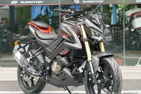 预算只有1万出头，想买一辆性价比高的街车，有什么推荐的吗？图片