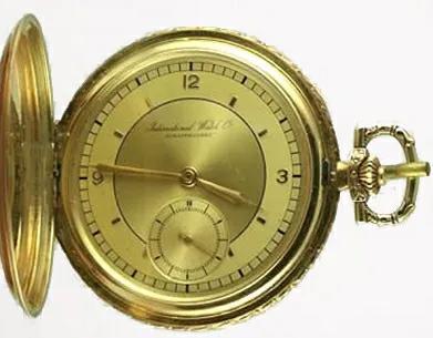 IWC���������ϵ�е�ǰ������