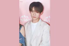 “岁数不大，野心不小”，易烊千玺的野心，你整明白了吗？图片