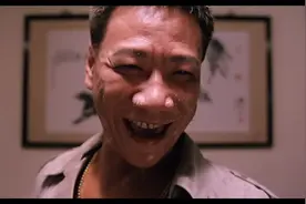 真实事件改编复仇片，何家驹最为禽兽的电影，最终酿成人间悲剧图片