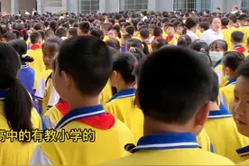 我的实习生活——公费师范生图片