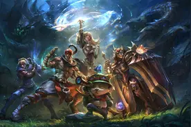 白送改名卡！LOL新活动将至：我的中二病名字终于可以改掉了图片