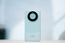 华为Mate60性能揭秘，鸿蒙系统是重点图片
