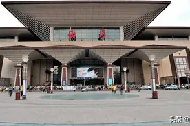 高铁时代下，百年武昌火车站的尴尬图片