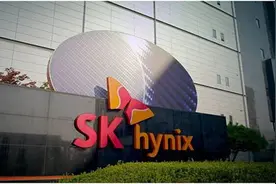 SK海力士无锡厂工艺升级，巧用一招化解EUV光刻机受限问题！图片