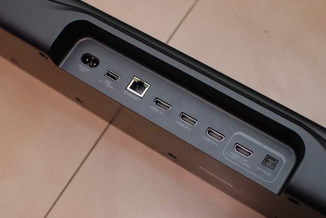 JBL Bar 1300X ：新一代天空音，强的不止氛围感，还有更多玩法