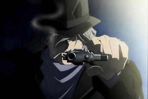 盘点《名侦探柯南》酒厂里的代号，酒名可不是随便取的!图