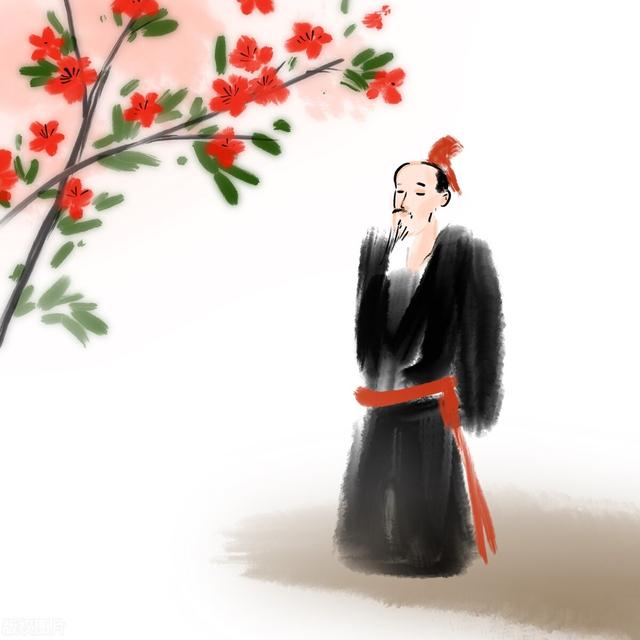 一天一个成语：人心不古