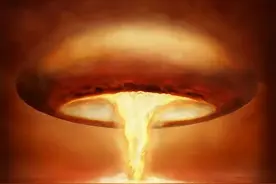 美国知乎万赞回答：核武器没那么可怕，俄罗斯用与不用，结果一样图片