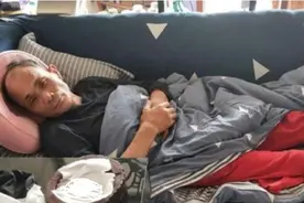 赌王尧建云：出老千一夜赢600万，被砍双腿时，才想起师父那句话图片