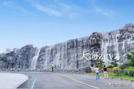 扬州枣林湾世博园免费开放啦，大海给您提供游玩攻略图片