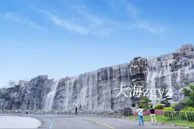 扬州枣林湾世博园免费开放啦，大海给您提供游玩攻略图片