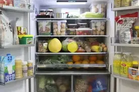 冰箱里面放一枚硬币，有很多用处看完涨知识了图片