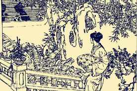 奇案故事：少妇寺庙上香，遭管家玷污，六具尸体道尽人心险恶图片