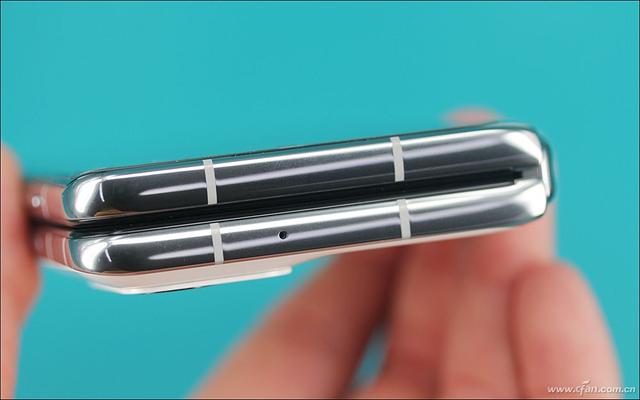 OPPO Find N评测：自由悬停 折叠屏手机的搅局者