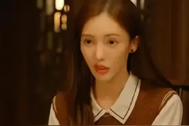 这些明星只能看“半张脸”，另半边各有各的丑图片