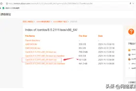 一篇文章读懂CentOS 8的完整安装流程：详细步骤与图解！图片