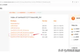 一篇文章读懂CentOS 8的完整安装流程：详细步骤与图解！图片