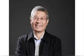 名家专栏 | 梁衡：跨越百年的美丽图片