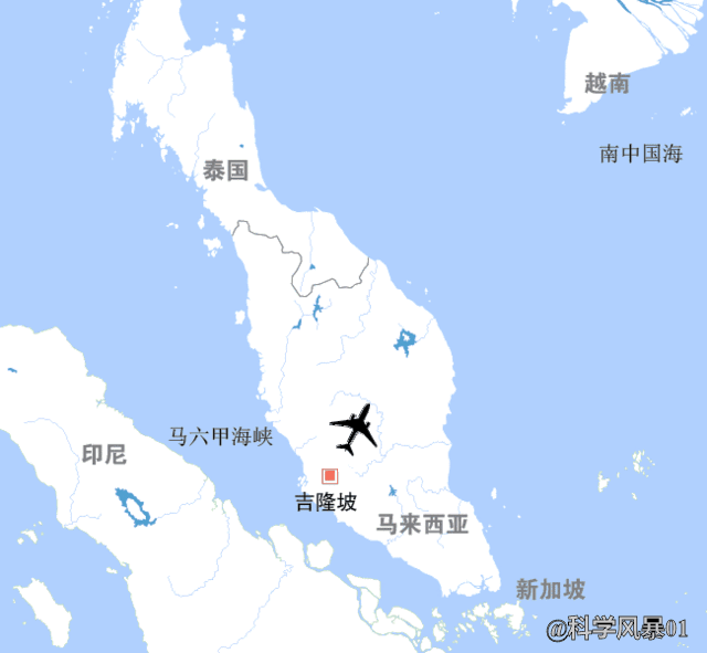 马航失踪事件真相芯片专家 马航失踪事件真相是哪一年