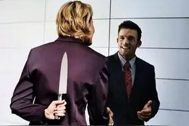 这些才是职场的真相，残酷并颠覆你的认知图片