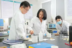 赋能惠州做强“2+1”现代产业集群！4家代表性省级重点实验室及新型研发机构聚力创新研发图片
