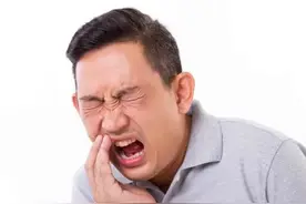 牙疼不是病，疼起来真要命，中医教你一招解决图片