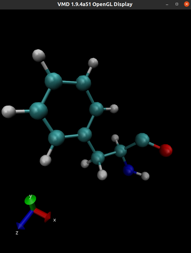 蛋白质基础组成结构